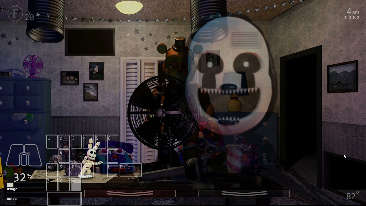 UCN 48/20 Mode with No Exploits (read desc)