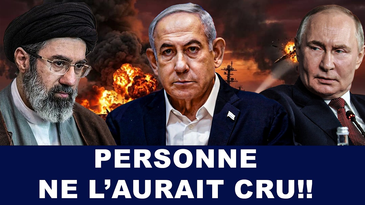 LA SITUATION S’AGGRAVE !!