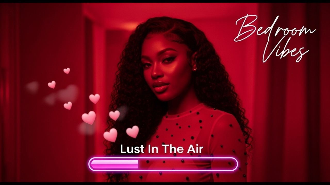 【119】R&B Bedroom Mix 💕 RnBSoul Chill Mix🎶 Jacquees, Trey Songz, Usher, NeYo, Chris Brown, Ella Mai 🍀