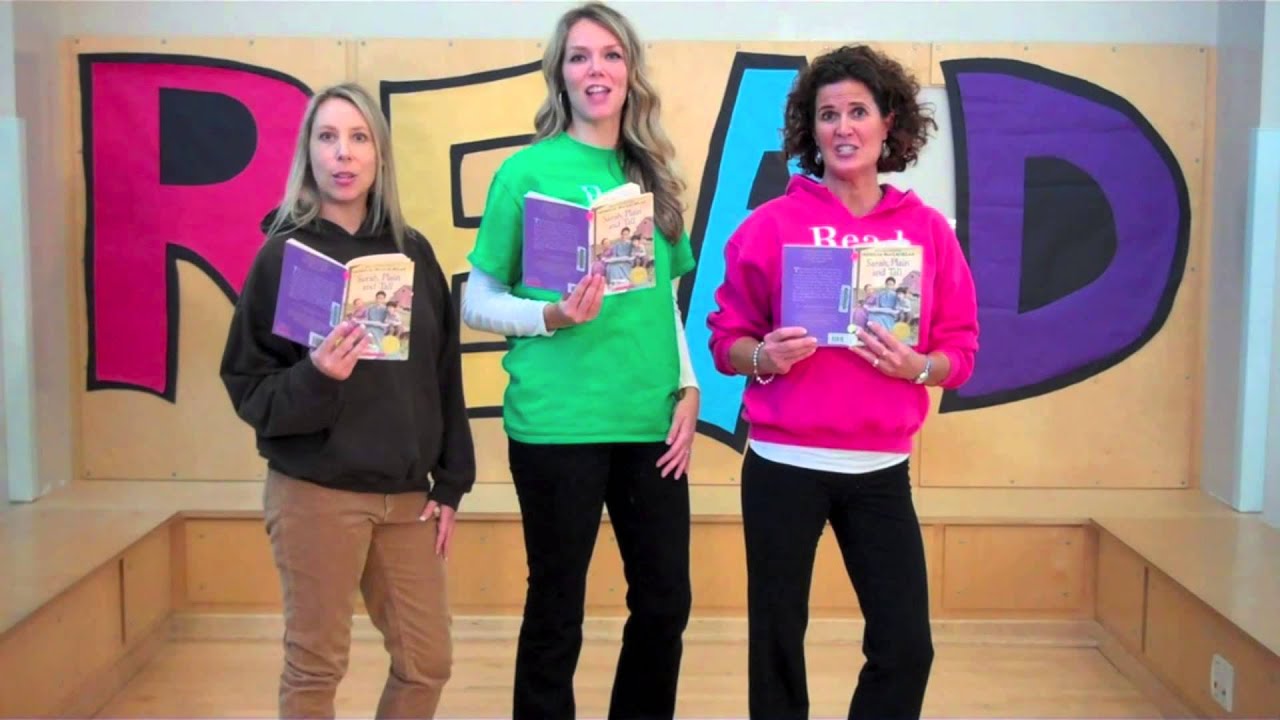 Book Hooks - Normandale Hills Read-a-thon 2015