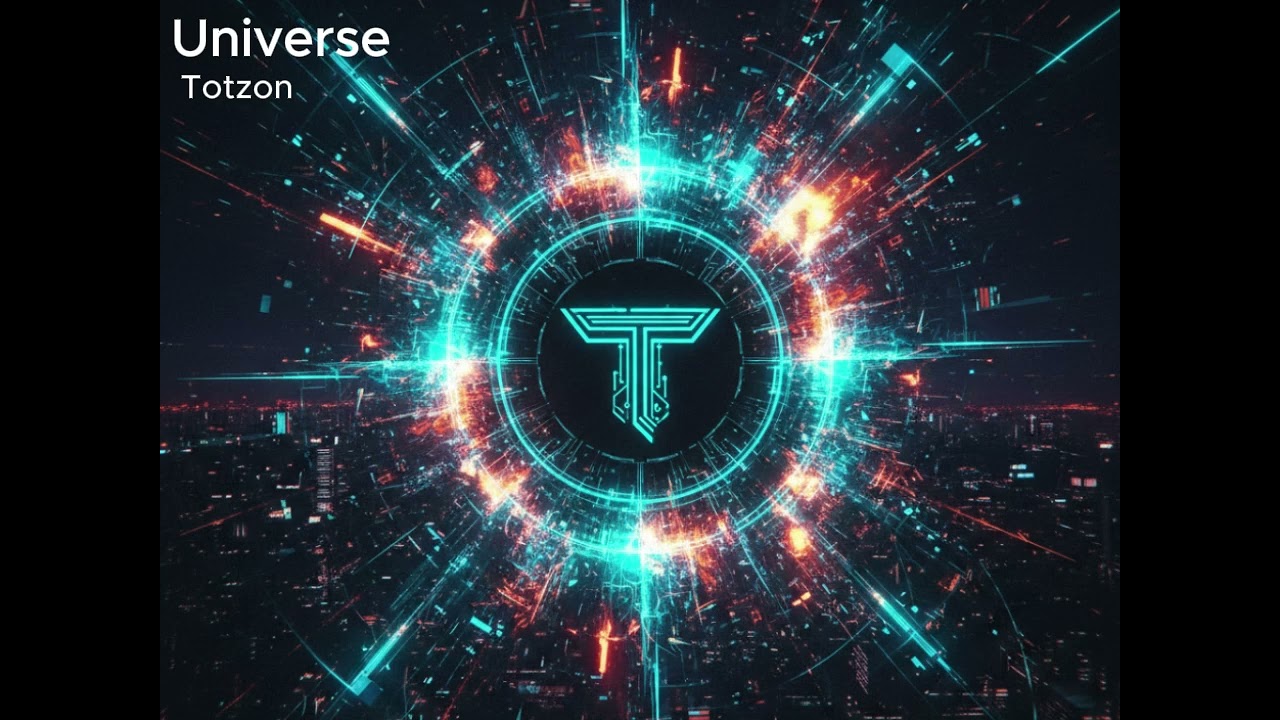 Totzon - Universe