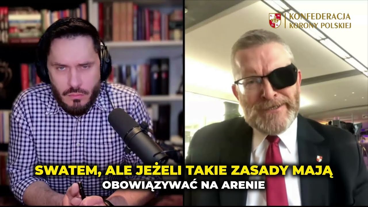 Po powrocie z Brukseli udam się w najbliższych dniach do ambasady Iranu