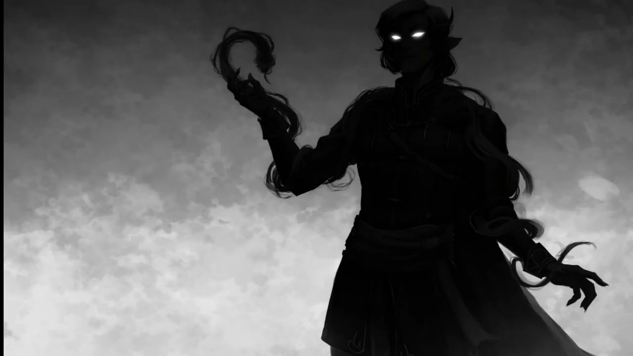 The Man Who Would Not Kneel