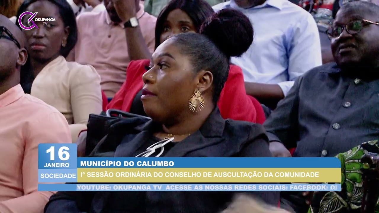 TRÊS ENTRADA NO ZANGO ??