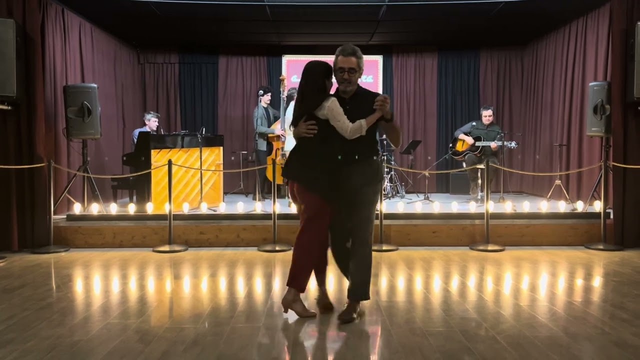 BRESCIA BALBOA SERIES 2024-2025 - Lucia&Javi / Jennifer&Matt