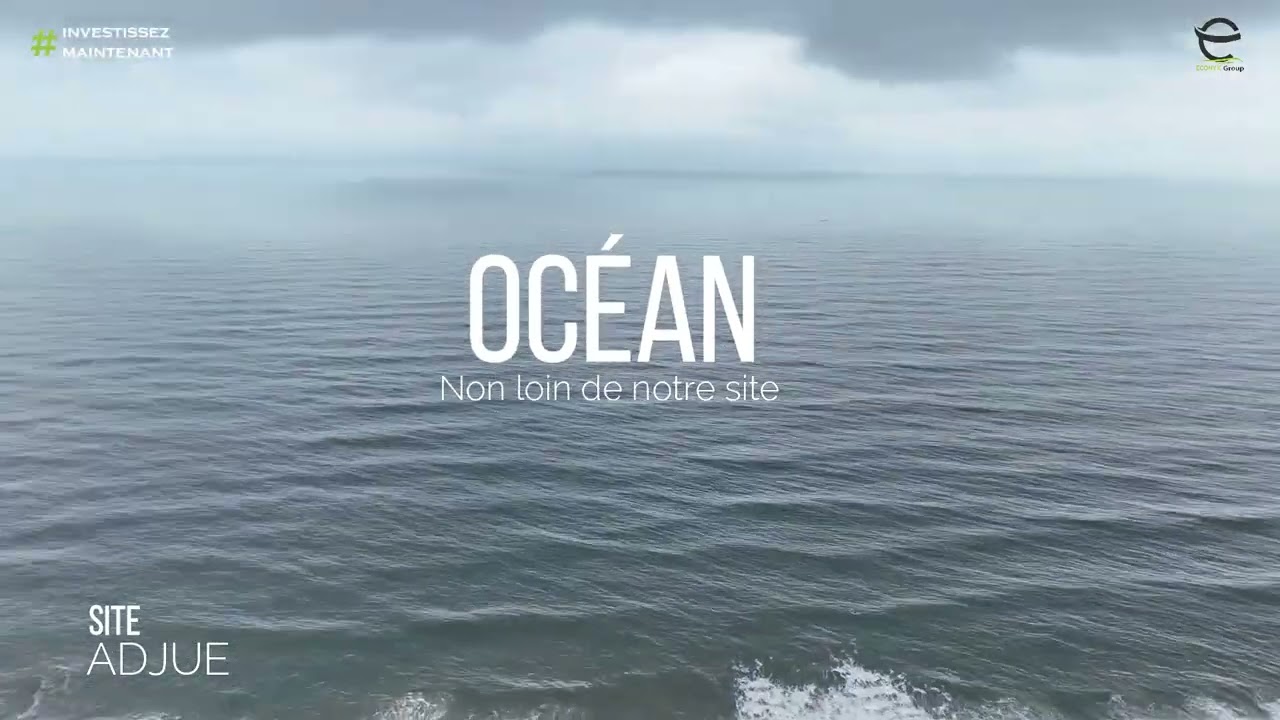 Découvrez notre futur ASSINIE, à seulement 3 km du Grand Jacque -Jacqueville !  #reels