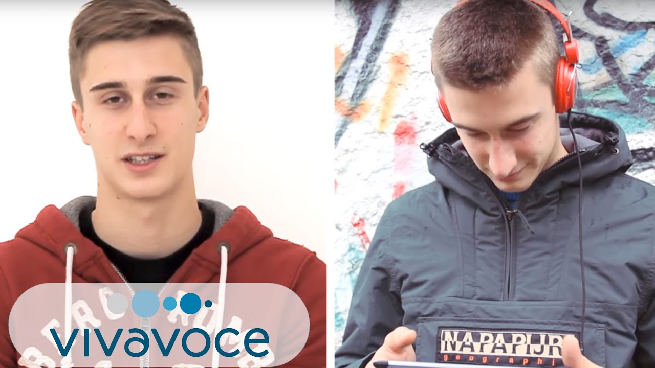 Come superare la balbuzie: il prima e il dopo di Camillo Zottola (Millinger) | Vivavoce |