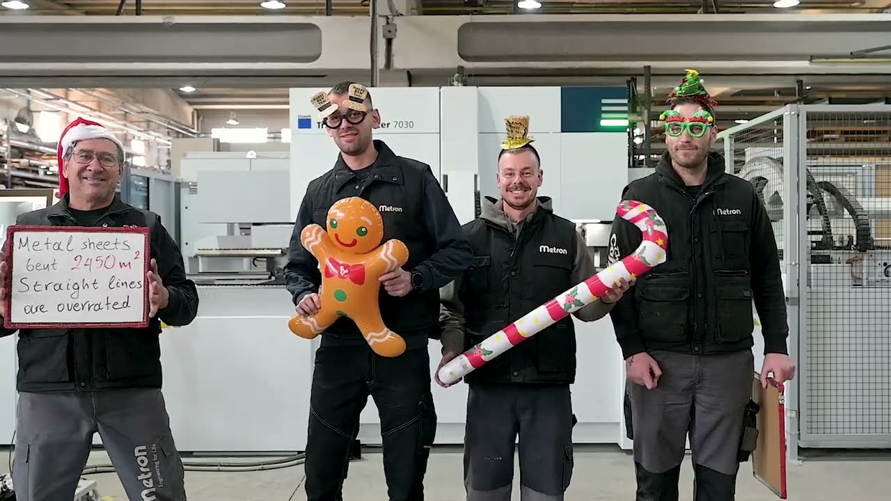 Merry Christmas & a Happy New Year!