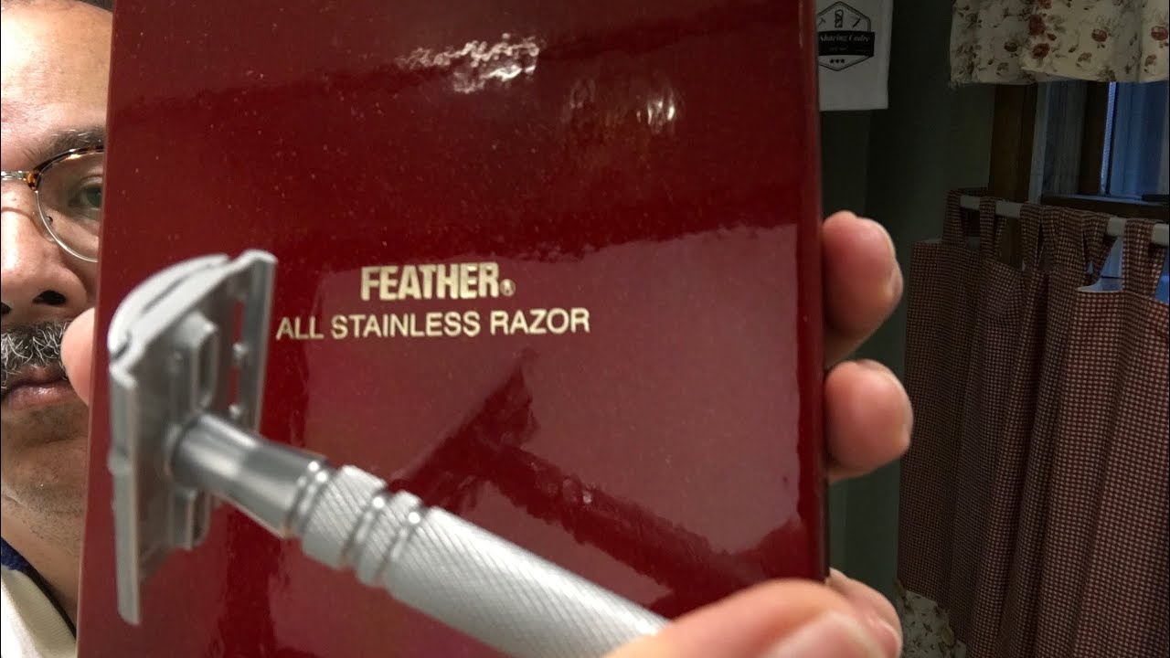 Feather AS-D2 - Wow!