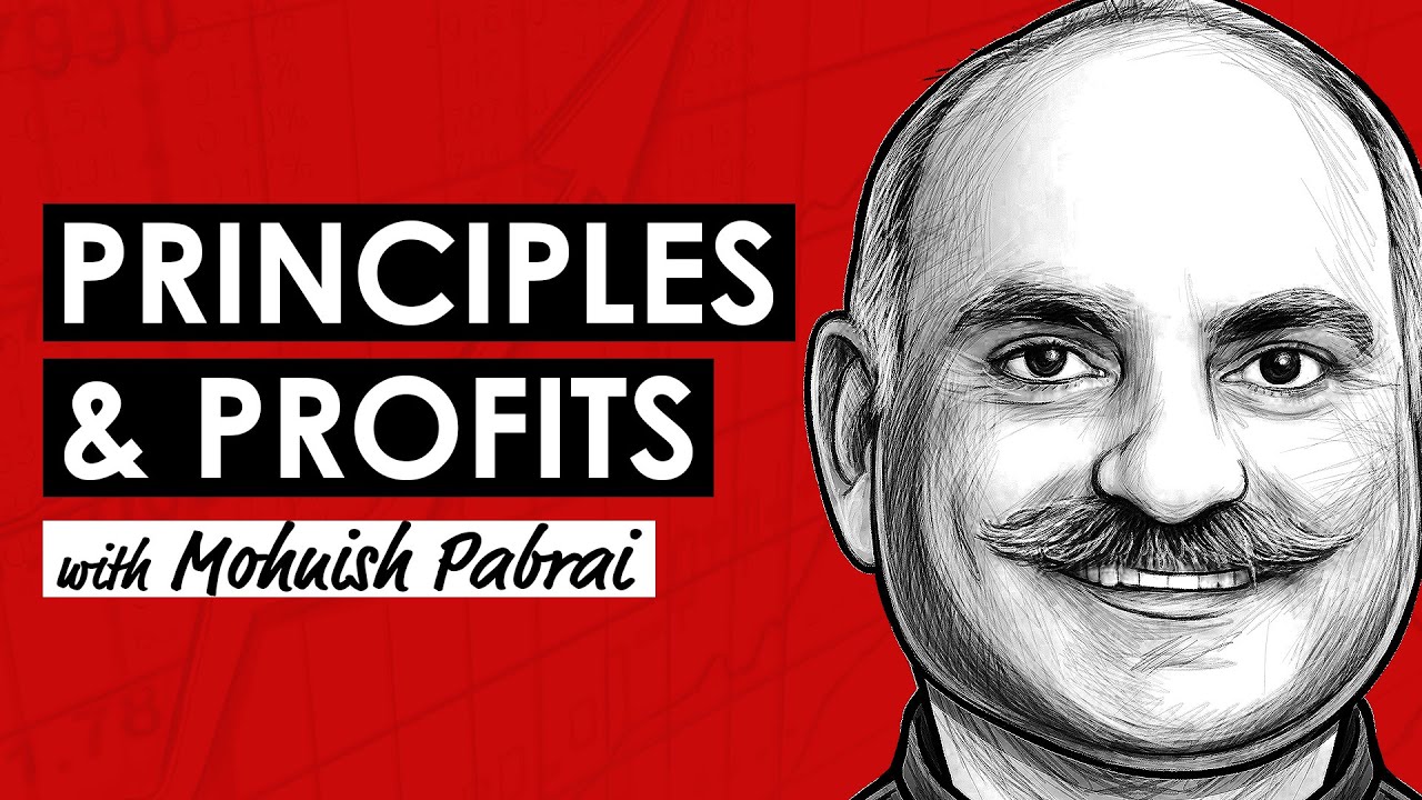 Mohnish Pabrai's Inner Scorecard (TIP628)