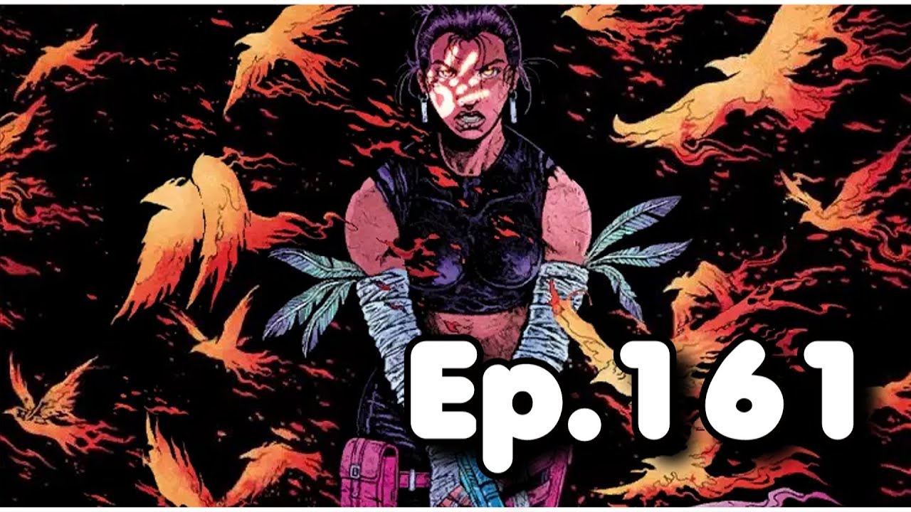 Marvel Snap - Daily Twitch Moments 161