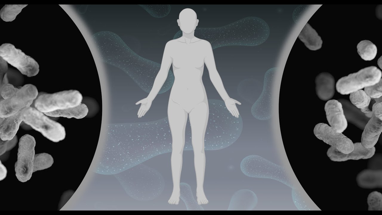 Seth Bordenstein: Bringing Diversity to the Human Microbiome Sciences