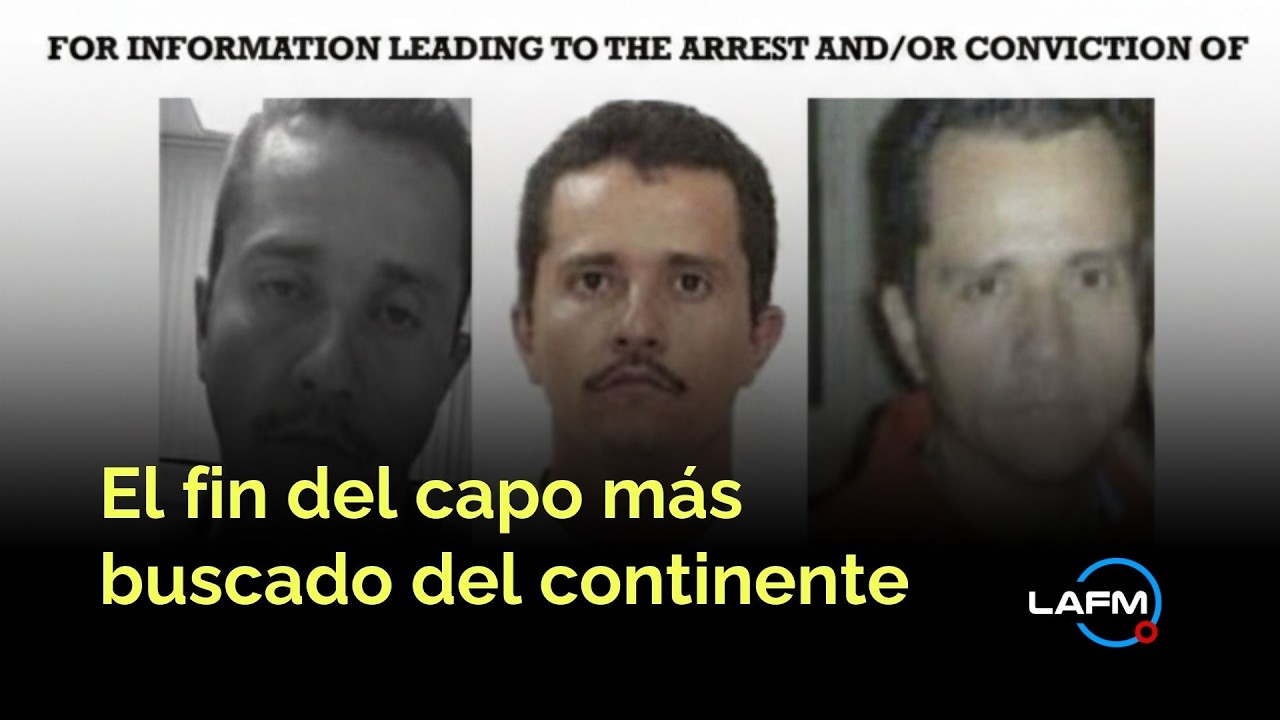 ¿Está México preparado para lo que viene tras la muerte del Mencho?