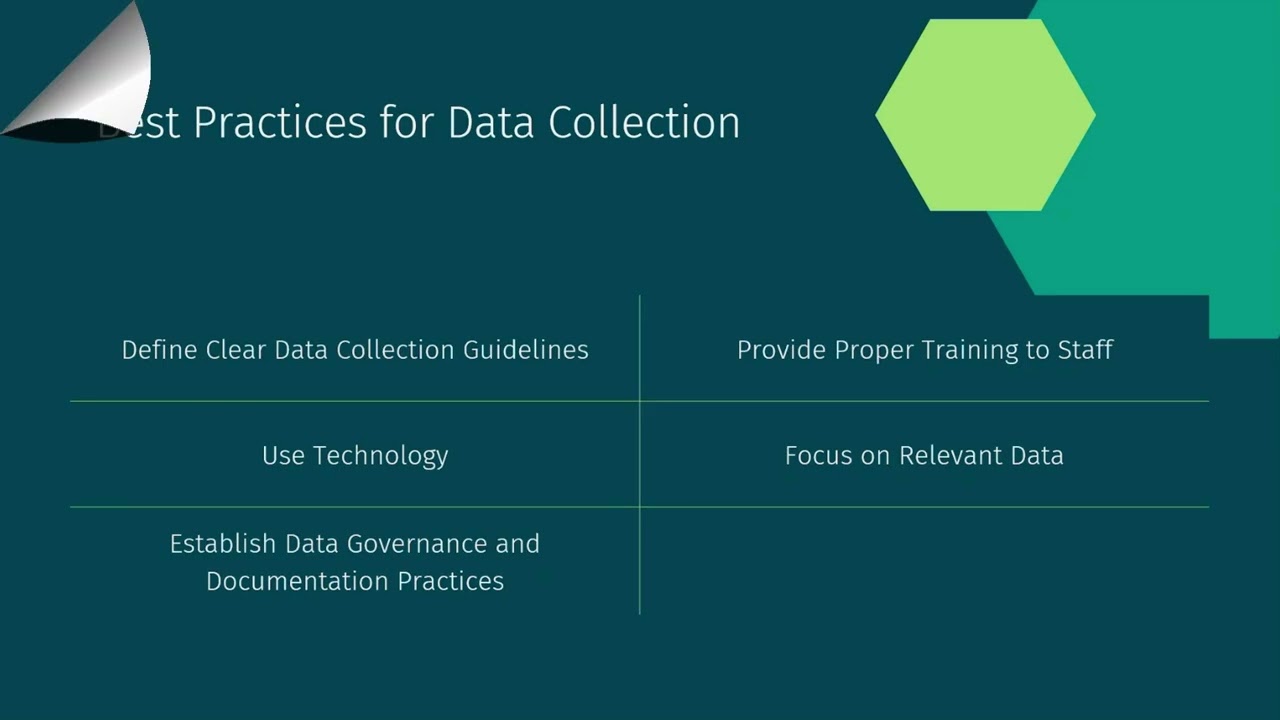 Unlocking Success for Nonprofits Mastering Data Management Best Practices | Salesforce for Nonprofit