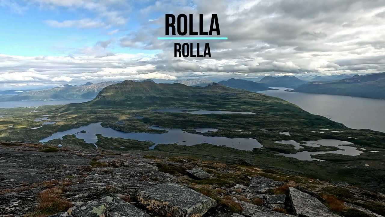 Rolla, Rolla (220)