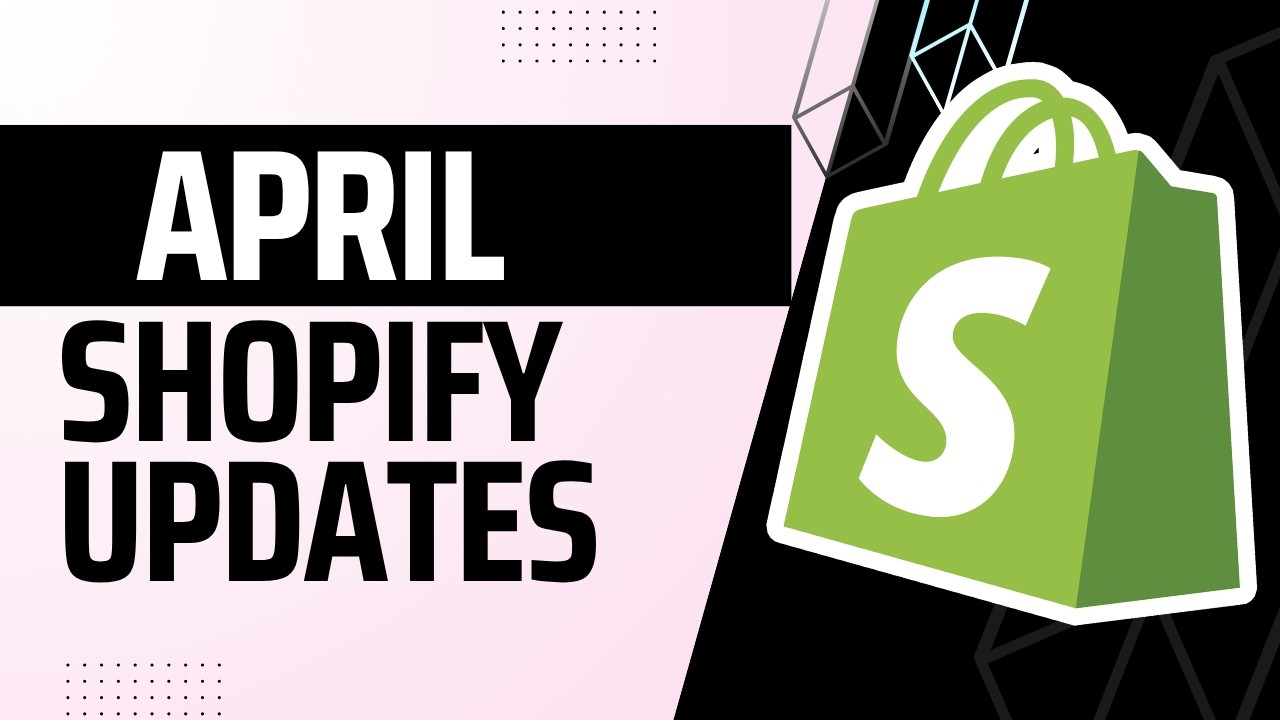 Подробное описание обновлений Shopify за апрель 2026 года (основные изменения, о которых вам нужн...