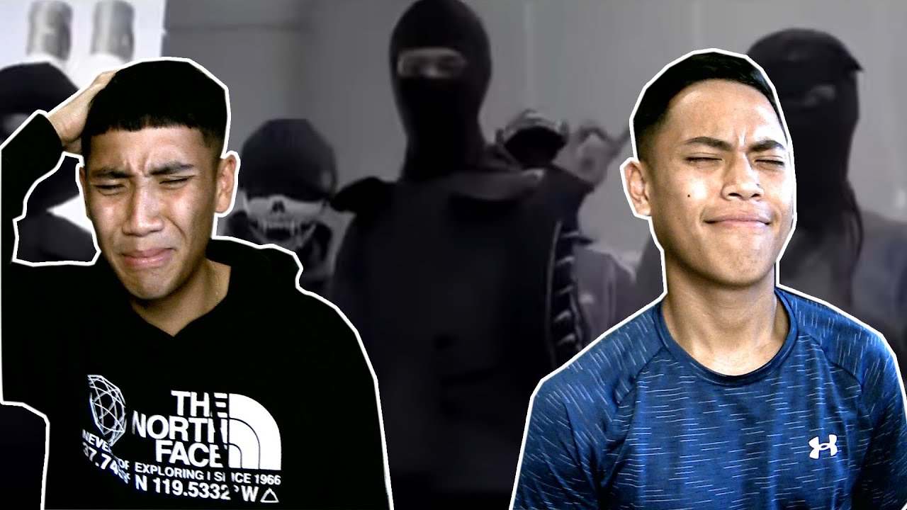 AUSSIES react to SUS - Way2Charged (Music Video) | @MixtapeMadness