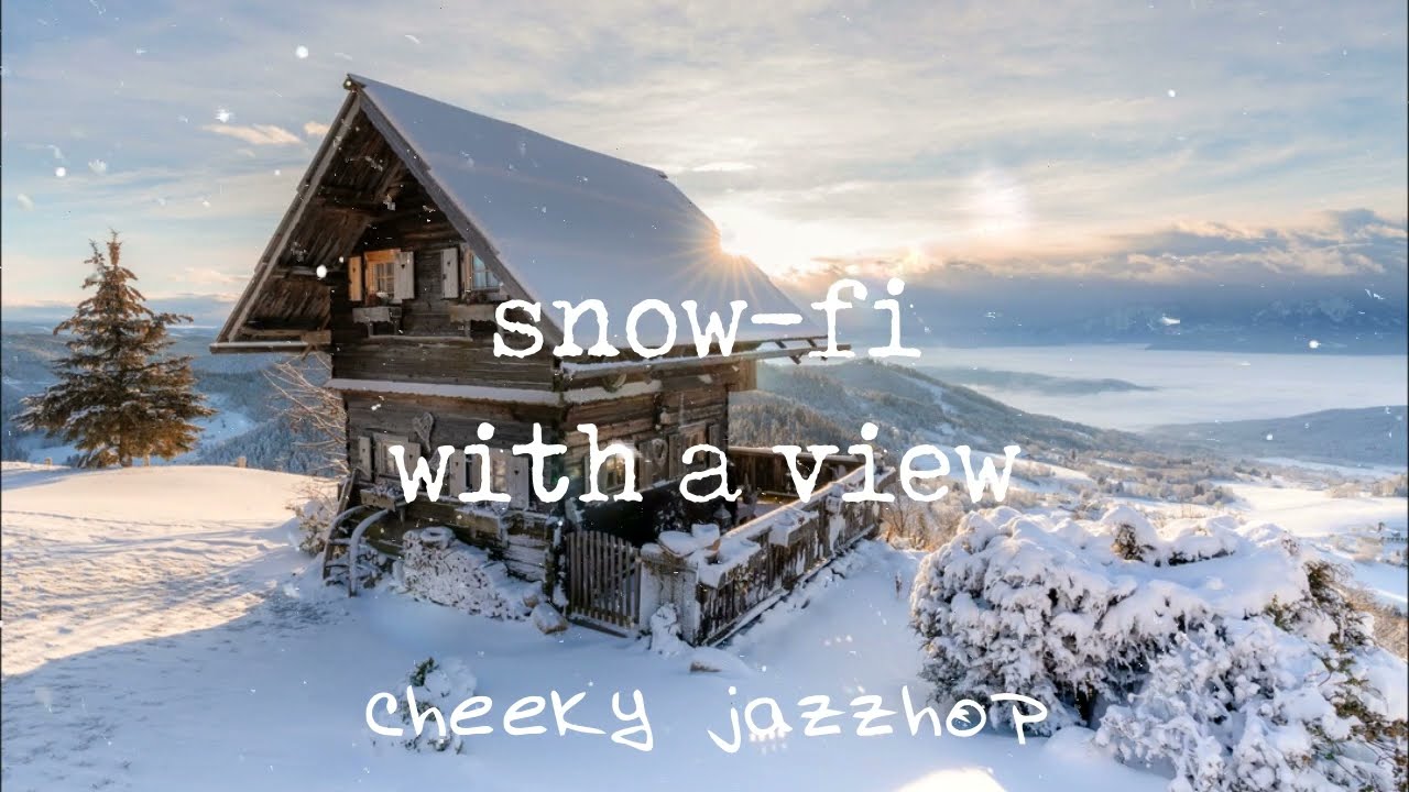 Snow-Fi With A View [The snow-fi collection part 5]