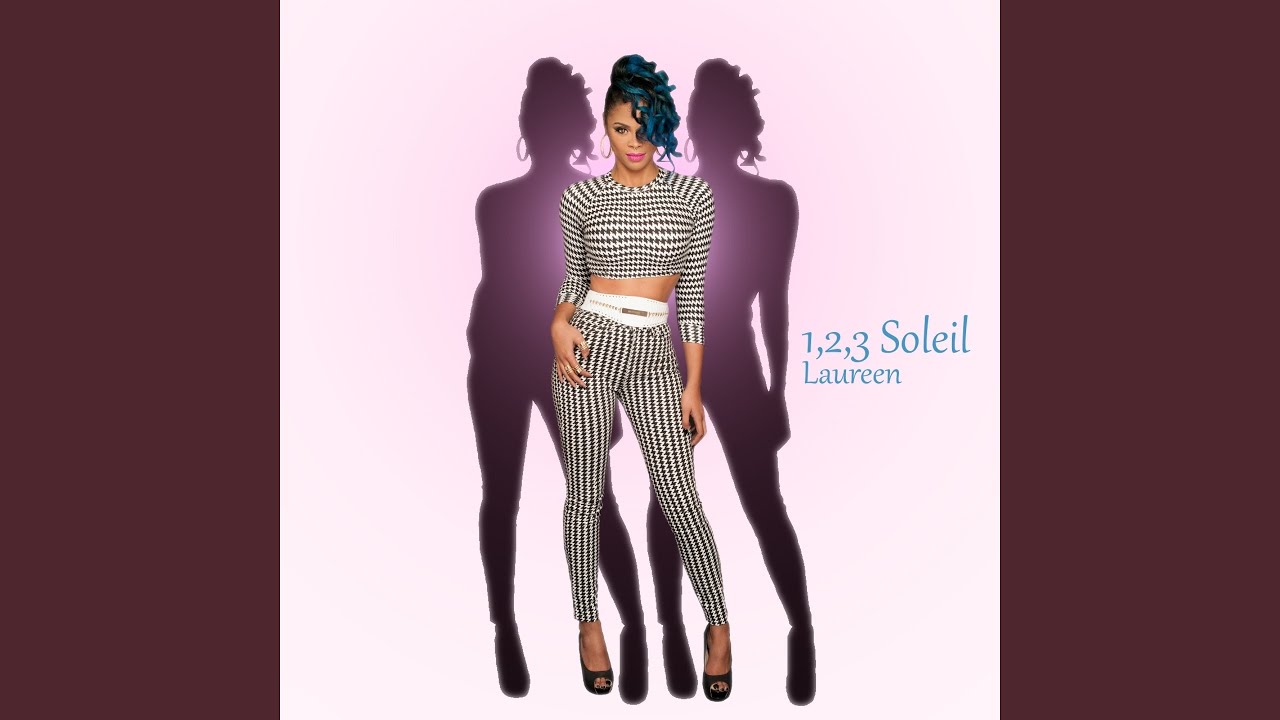 1,2,3 Soleil