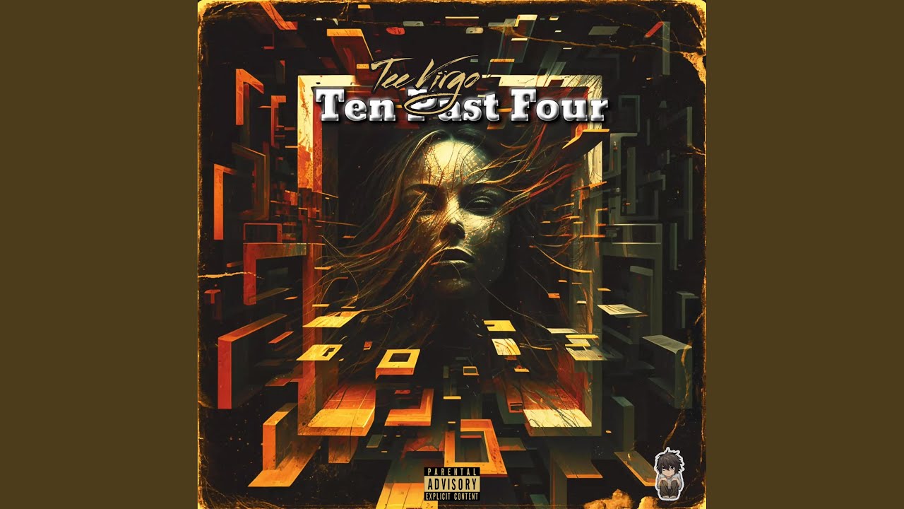 Ten Past Four