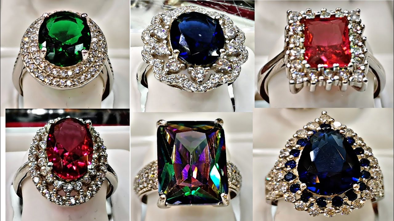 silver ring design for girl with price || latest silver ring design || Gold design tips & tricks