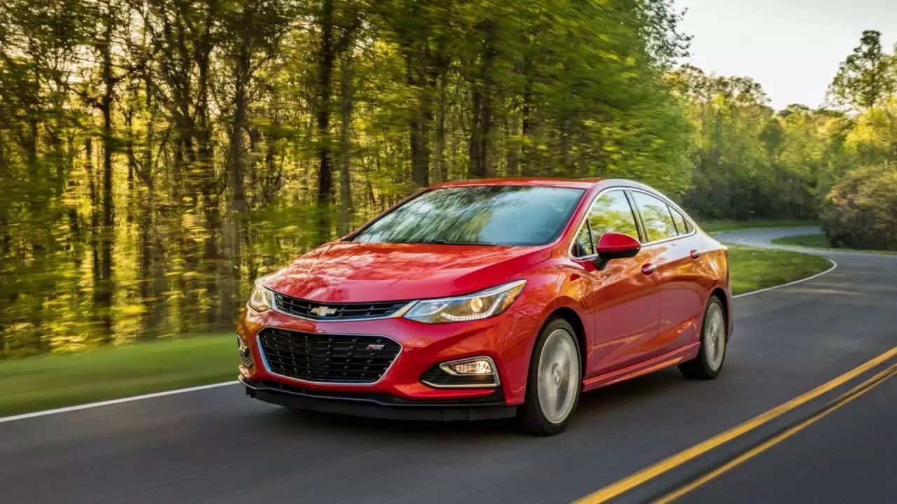 Top Chevrolet Dealers Usa Preview 2017