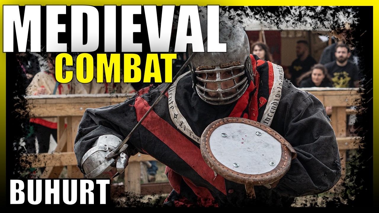 #MEDIEVAL COMBAT WAY OF HONOR 2025 GROUP 3