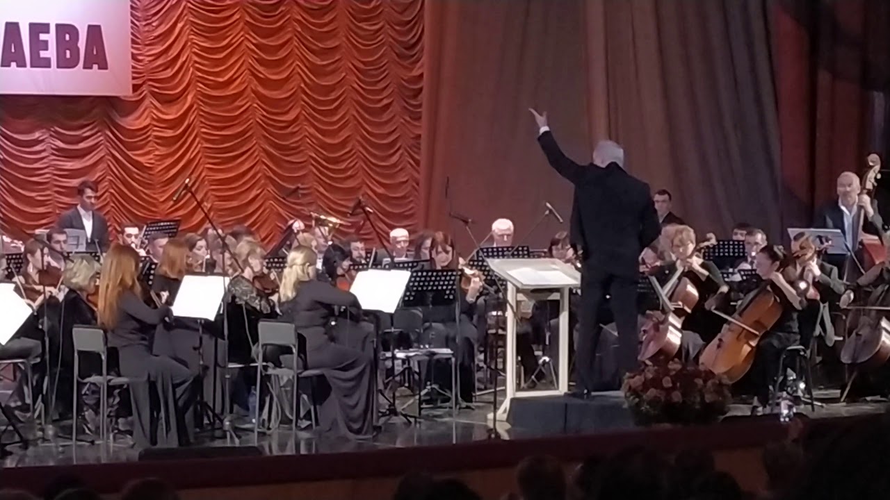 Мурад Кажлаев - 