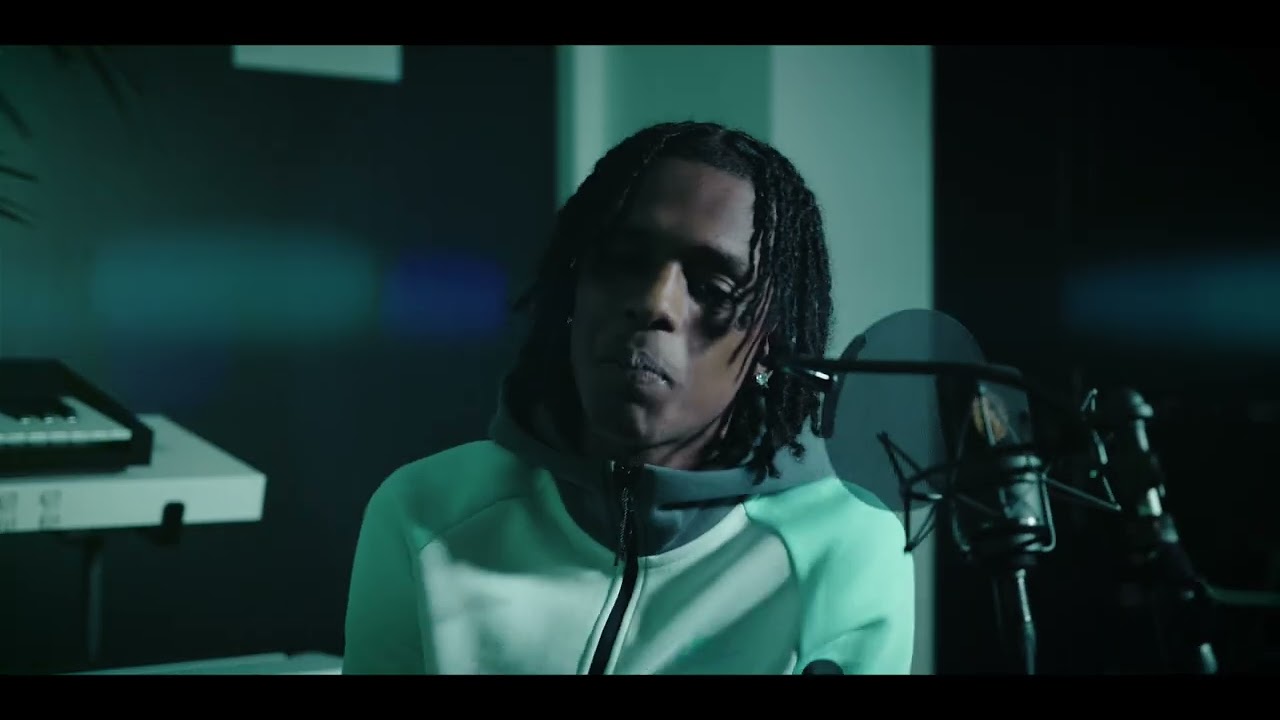 SD Muni - Patiently [Official Video]
