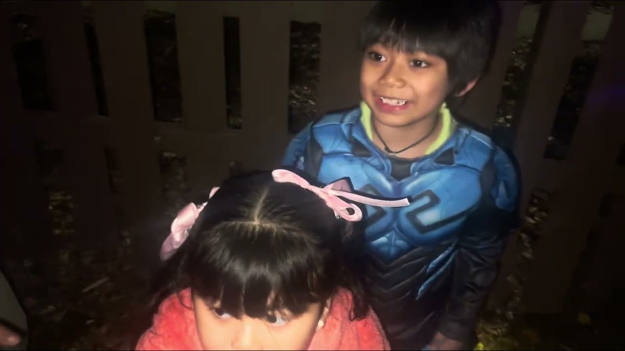 Jrai bahnar plei bia bre trick or treat  in Greensboro nc 2025