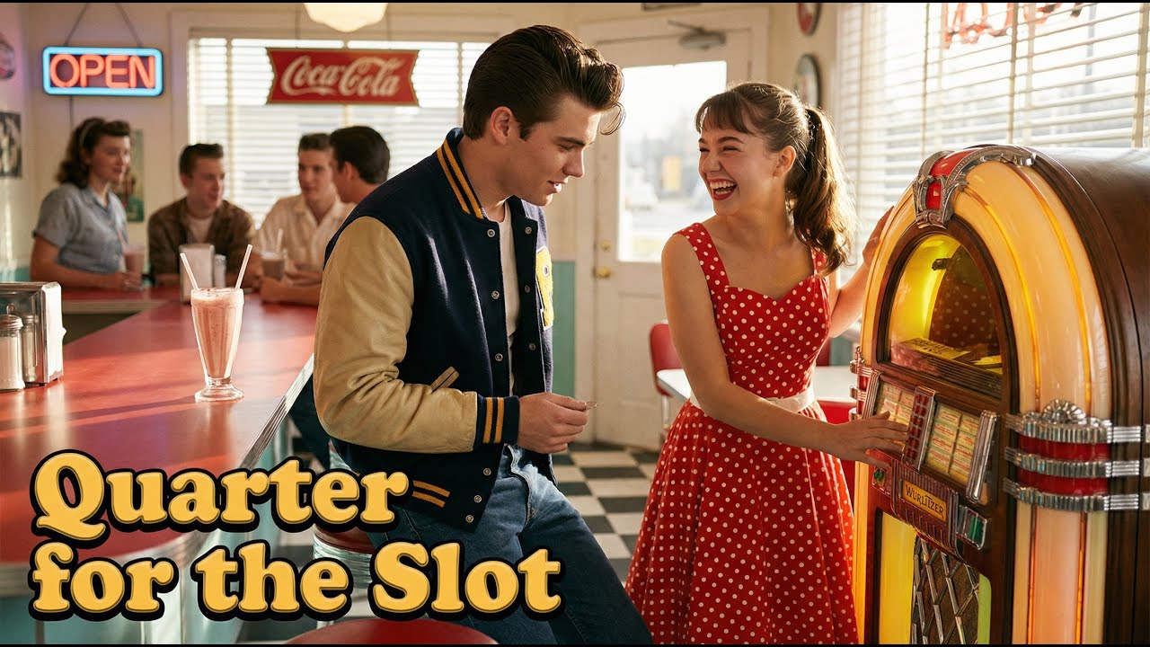 1950s Rock & Roll | 