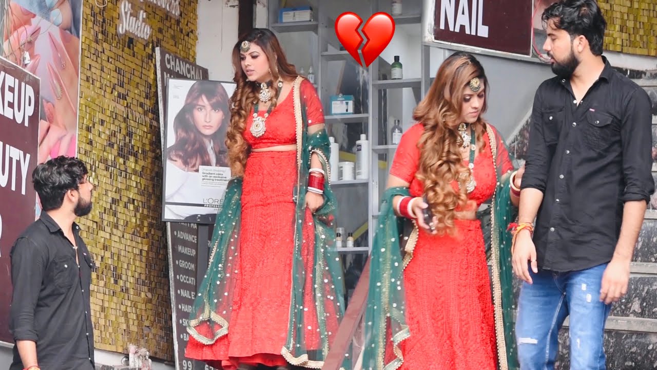Aaj मेरी शादी hai अब hum khbhi नहीं मिलेंगे 😭💔|| crazy sana khan ||