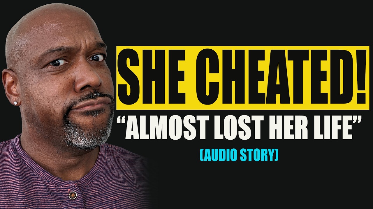 My Best Friend Tried To Kill My Pregnant Wife (Audio Story)