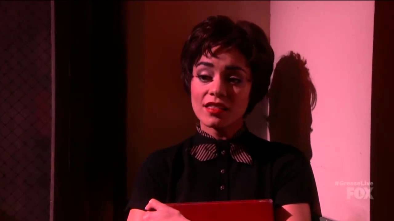 GREASE: LIVE - 
