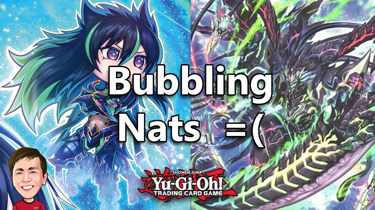 I almost topped Nats with Scareclaw