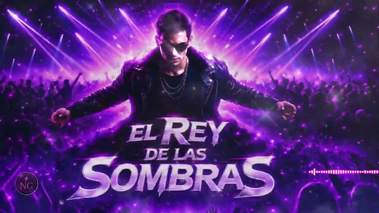 Music🔥🎵Soy El Rey De Las Sombras