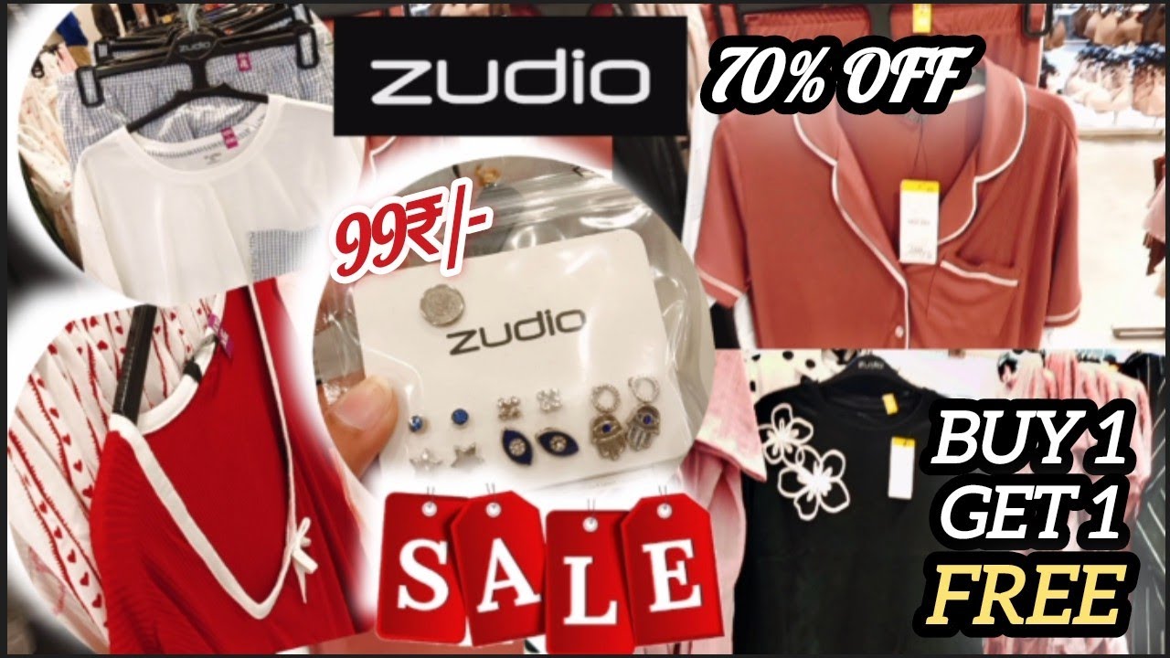 🔥Zudio Latest Summer Collection 2026|Zudio Sale 2026| Zudio New Arrivals 2026|Zudio Starting at 99/-