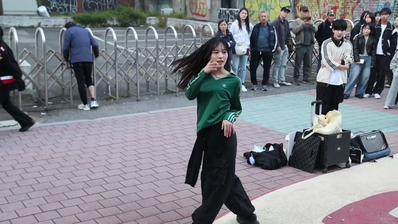 Kpop&JHKTV#NnameKagawaYu&Hyojin в Хондэ kpopdance#Whiplash#aespa#NnameKagawaYu&Hyojin в Хондэ kpo...
