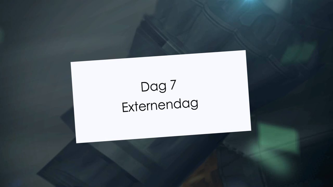 Bekendmaking programma en eerste artiesten Vijfde Lustrum Dizkartes