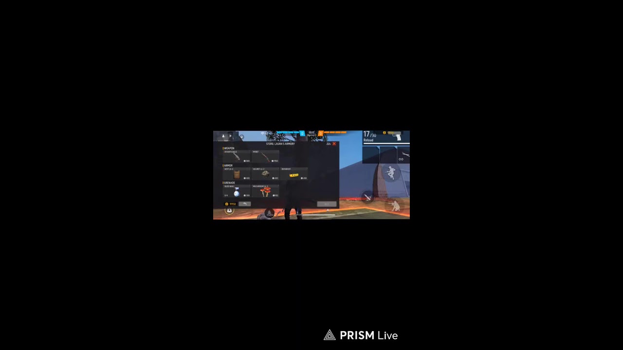 Live streaming of Nonsense gamer yt