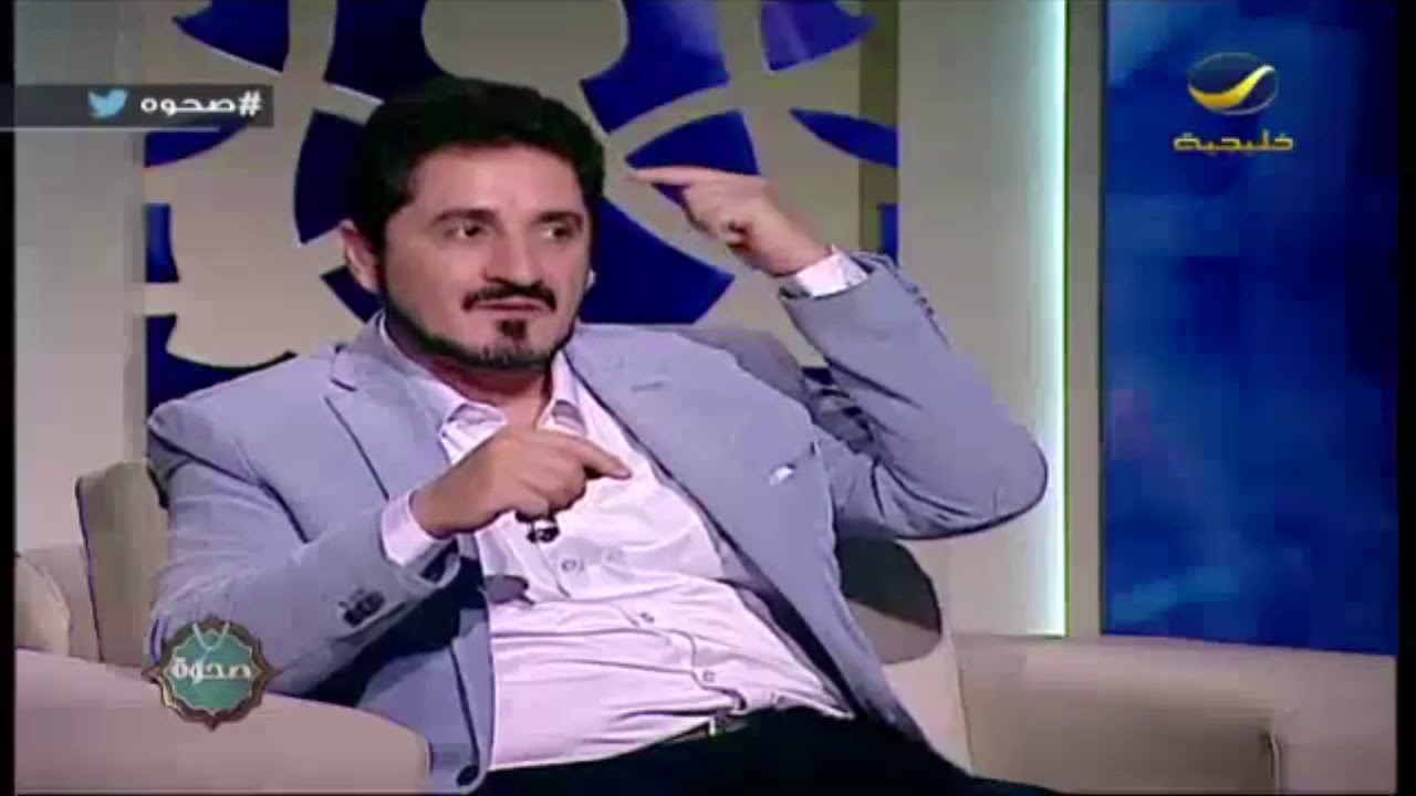 عدنان ابراهيم يتحث عن تجربته مع حركة الاخوان و سبب تركه لها