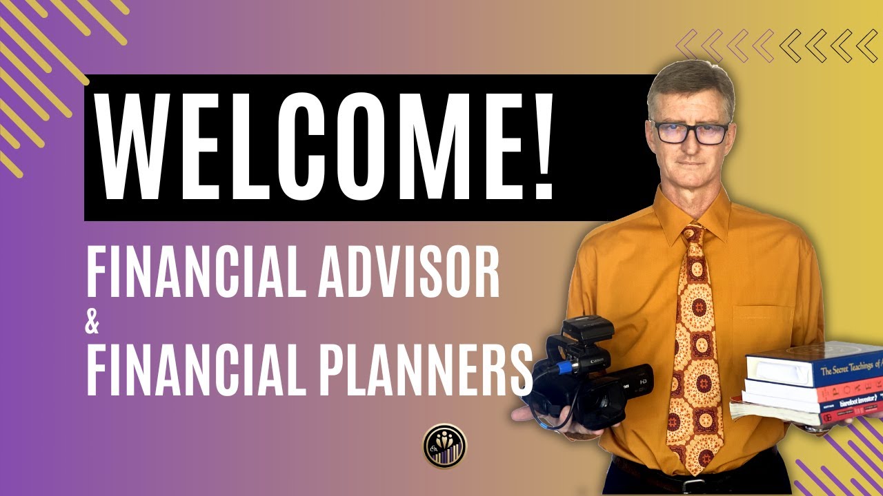 Client Growth Academy Channel Welcome Video