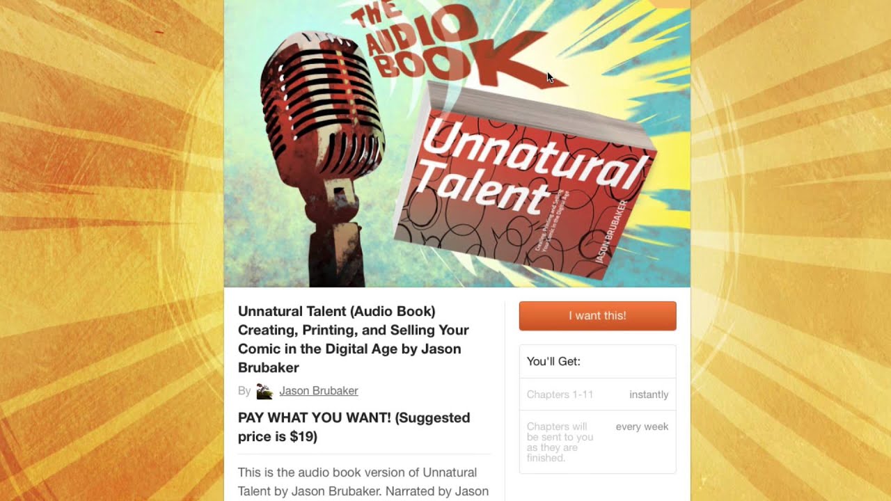 How to Sell Digital Products with Gumroad