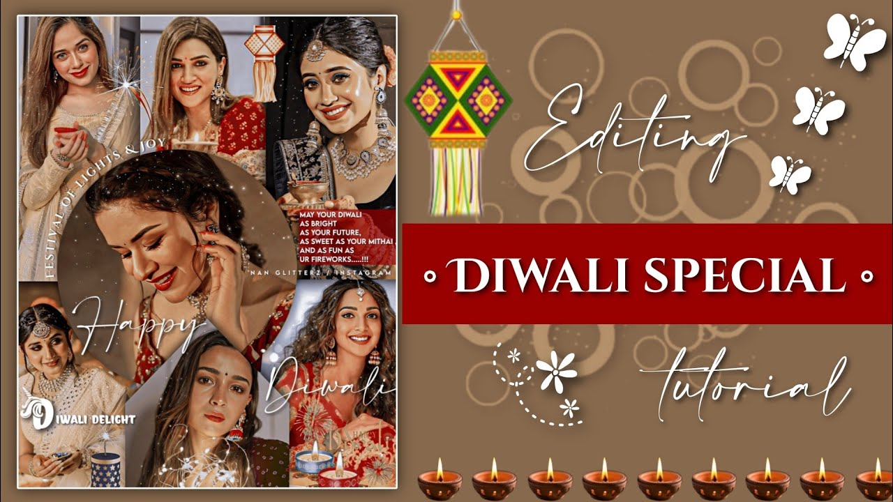 𝗗𝗶𝘄𝗮𝗹𝗶 𝗲𝗱𝗶𝘁𝗶𝗻𝗴 𝘁𝘂𝘁𝗼𝗿𝗶𝗮𝗹 𝗳𝗼𝗿 𝗙𝗮𝗻𝗽𝗮𝗴𝗲𝘀🪔🎇 || 𝗙𝗮𝗻 𝗲𝗱𝗶𝘁𝘀✨ || 𝗡𝗮𝗻'𝘀 𝗱𝗲𝘀𝘁𝗶𝗻𝘆 🧺🍒