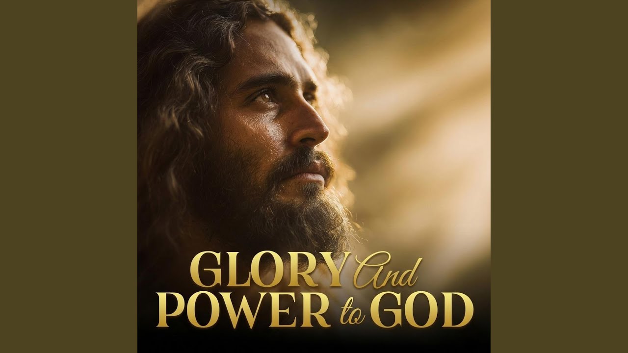 Glory and Power To God (Epic Praise & Worship)