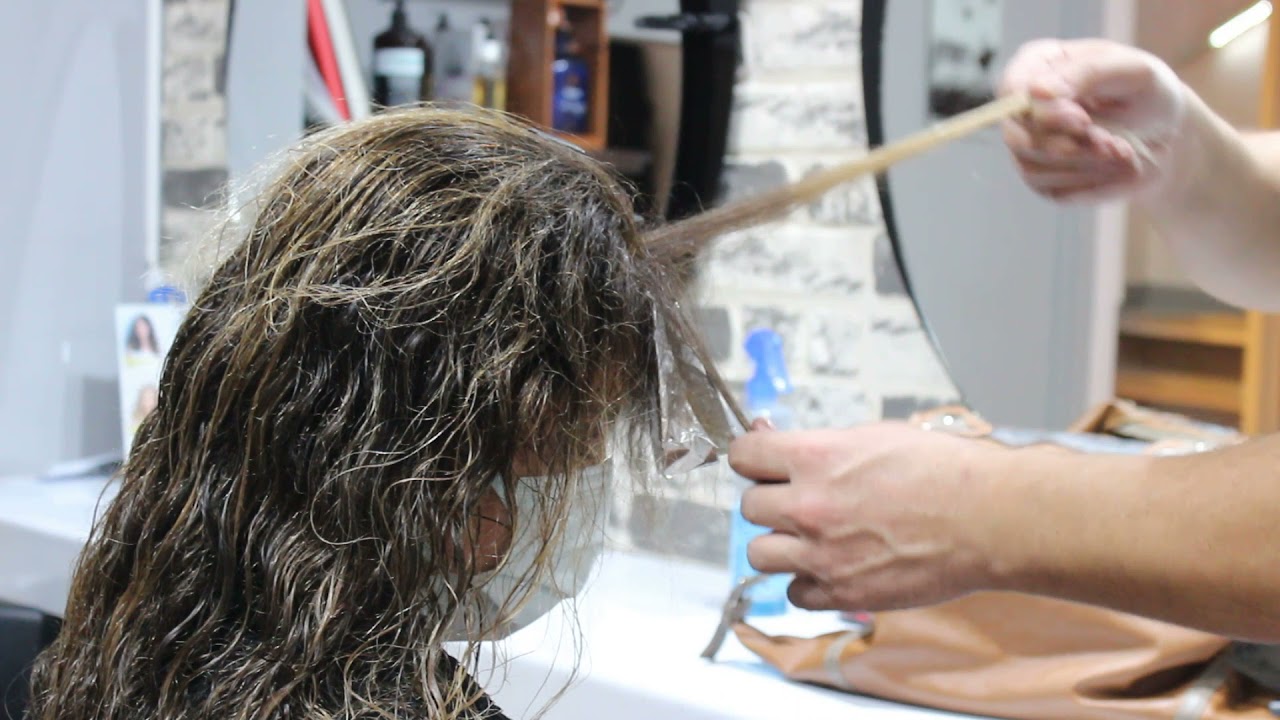 krapesiz facelight nasıl yapılır? facelight sa&ccedil; nedir?