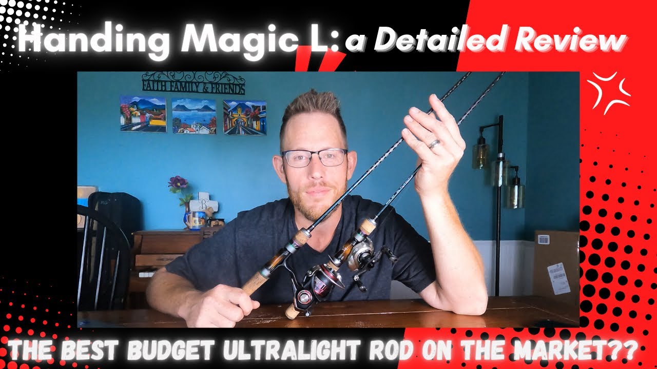 Handing Magic L: a Detailed Review
