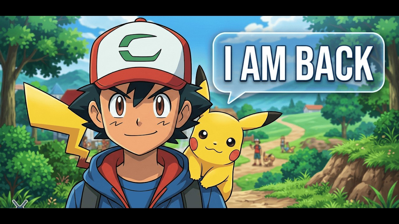 Ye game nostalgic hai !! (FireAsh ROM) Part 1.