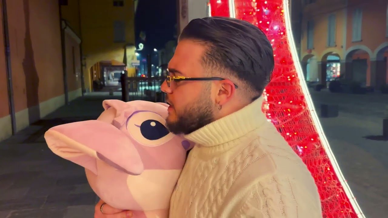 Daniele Junior - San Valentino ( Ufficiale 2025 )