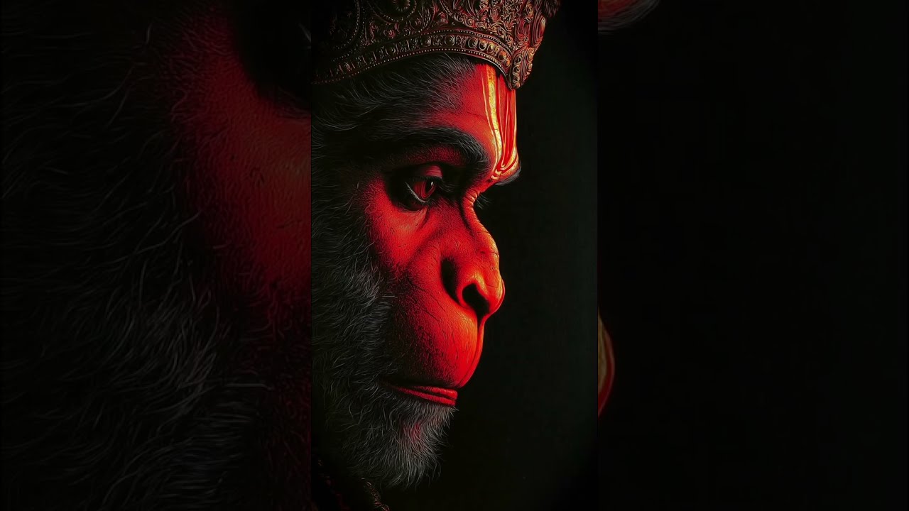 Bajrang Bali New Song l Shree Hanuman l  l#Hanuman#JaiHanuman#BajrangBali#jaishreeram 